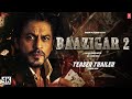 Baazigar Part 2 (2024) | Teaser Trailer | Shah Rukh Khan | Tseries IMAX 3D