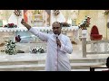 29 1 23 21st Year Altar Servers Rally Don Bosco Shrine Ayanavaram