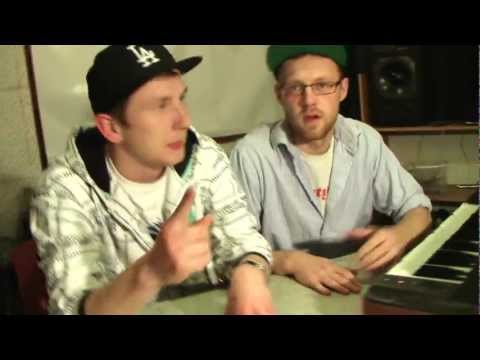 Patyk i RMKone zapowiadają 53. urodziny Studenckiego Radia Żak PŁ i 3. urodziny Exformers.com