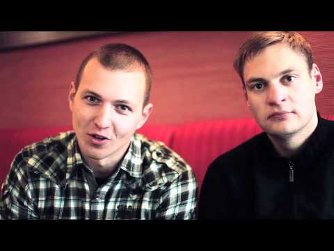 OMERTA @ Live from Kaunas streets 2012