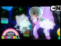 Ghost Party Halloween Gumball Cartoon Network