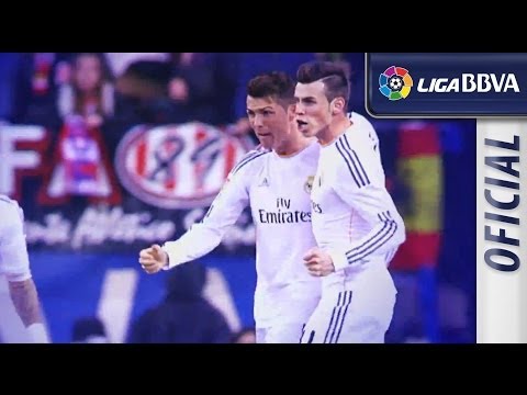 El partido de la jornada: Real Madrid - FC Barcelona