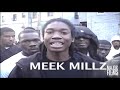 Kuskie X Meek Mill Philly Freestyle