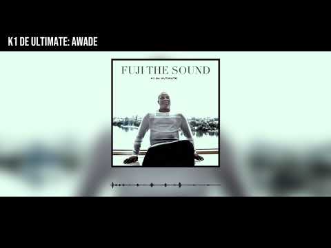 K1 De Ultimate - Awade (Official Audio)
