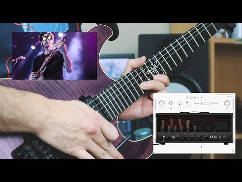 Archetype Plini - Now you can sound just like Plini!