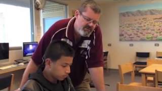 Overview of the Coachella Valley USD Mobile Learning Initiative