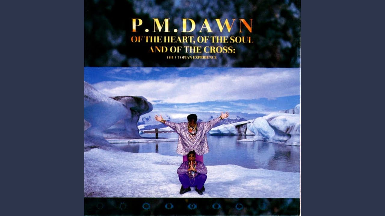 P.M. Dawn - A Watcher's Point of View (Don't 'Cha Think)