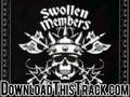 swollen members - Massacre - Black Magic