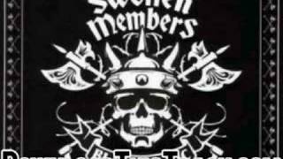 swollen members - Massacre - Black Magic
