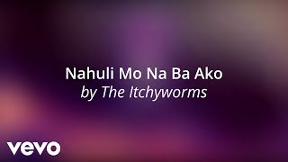 Nahuli Mo Na Ba Ako? Music Video