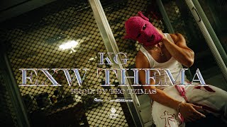 KG - Exw Thema | Official Music Video