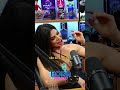 What Happened When The Actor Wasn T Performing Fabiane Thompson And Bruna Ferraz On The Bora Pod