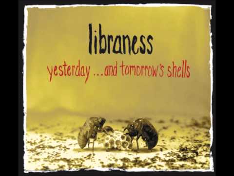 Libraness - You Are My Foreign Film
