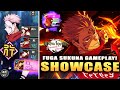 OMG ANNIVERSARY FUGA SUKUNA GAMEPLAY SHOWCASE DETAILS JJK Phantom Parade