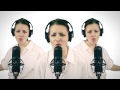 Taylor Swift - I Knew You Were Trouble (Acapella ...