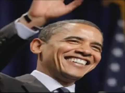 IZINGANE ZOMA - OBAMA