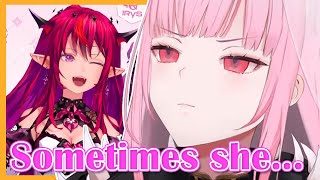 Irys Isn’t Beating the Princess Allegations Anytime Soon [Hololive EN]