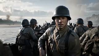 D Day Ai