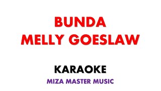 Download lagu BUNDA   MELLY GOESLAW  | Karaoke Instrumental Lirik No Vocal mp3
