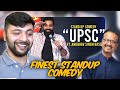 Pakistanis Reacts to UPSC - ANUBHAV SINGH BASSI