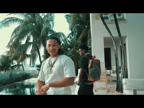 Himothy Chung - Can't Teach You Shit (Official Music Video)