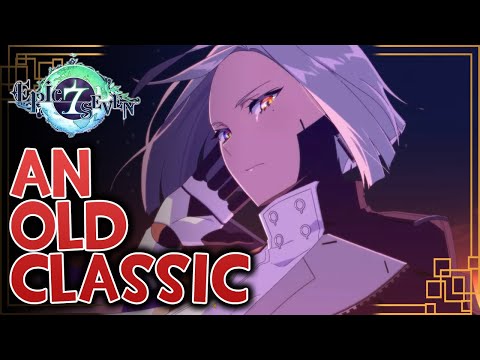 Epic Seven - A Classic, With A Twist! - Guild Wars #3