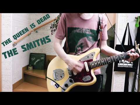 The Queen Is Dead - The Smiths