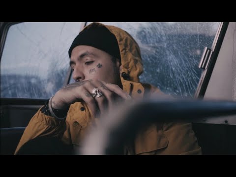 LIRIKA INVERZA - LUZ FT KYA LÓPEZ (VÍDEO OFICIAL)