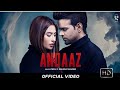 Andaaz Official Video Miel Mahira Sharma Latest Punjabi Songs 2020 New Punjabi Songs
