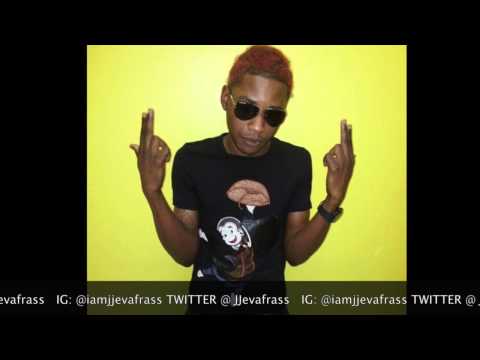 Gage - Buddy Rider (Raw) Culu Culu Riddim - August 2015