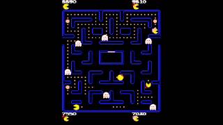 Team Pacman
