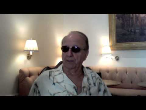 Norby Walters Interview