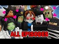 DEAD RAILS BUT THERE ARE ONLY GIRLS ALL EPISODES Roblox Animation