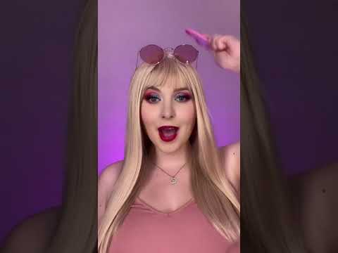 Paulas Alphabet Challenge "B" - Barbie