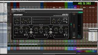 Video thumbnail for Softube - Drawmer 1976 - Mixing With Mike Plugin of the Week by Mixing With Mike