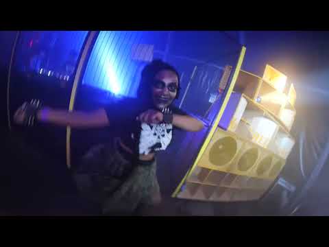 DEFORMER at Jera on Air 2024