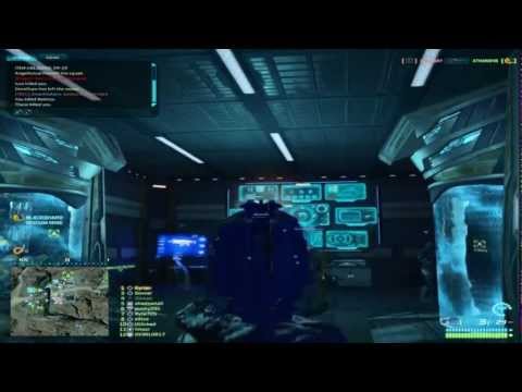 Planetside 2 pistols / sidearms comparison and overview, selecting your pistol