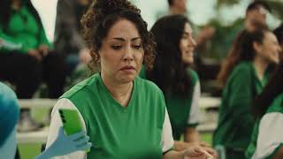 Cricket Wireless Soccer Moms