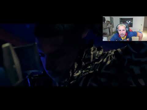 COSCU REACCIONA A BMF Squad, ECKO - Negocio