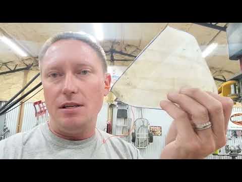 How To - Creating Patch Panel Templates with Masking Tape