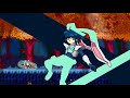 Gameplay video of Code Bunny  PC