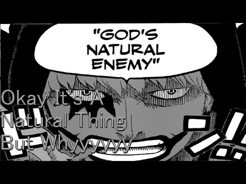 One Piece Chapter 764 Live Reaction More "D" Family Info