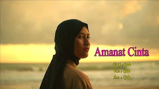 Download lagu AMANAT CINTA. (Gebe official music video) Musik lagu music mp3