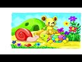 Baby Tv Art Turtle