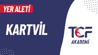Artistik Cimnastik Erkek Yer Aleti Kartvil