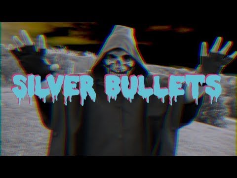 Body Snatcher - Silver Bullets (Bone Man & Kelly Betz)