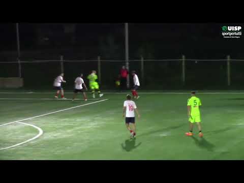 CAMPIONATO NAZIONALE UISP/ MAX DER 2022 0-0 QUARTOPUNTOZERO