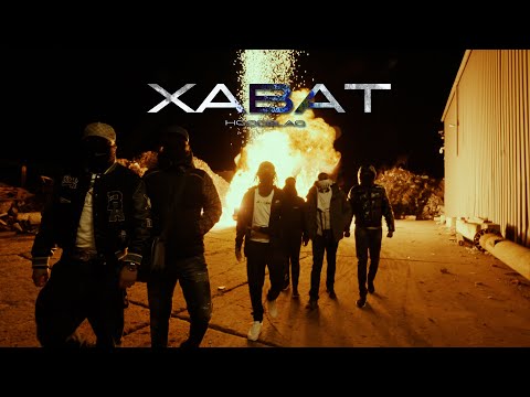 HOODBLAQ - XABAT