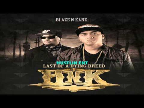BLAZE N KANE ft  Pow Chavez  - This Sunday