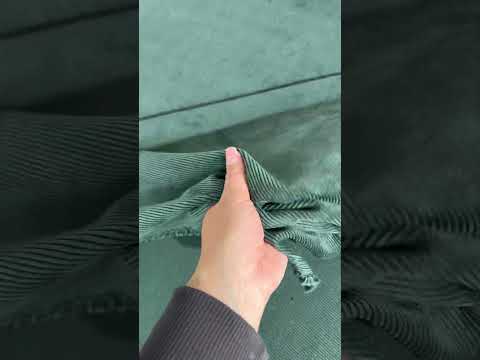 Velour velvet Emerald pristatymas per 1-4 d.d.
